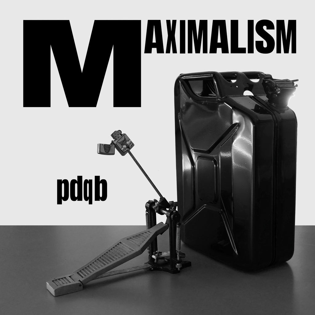 Maximalism