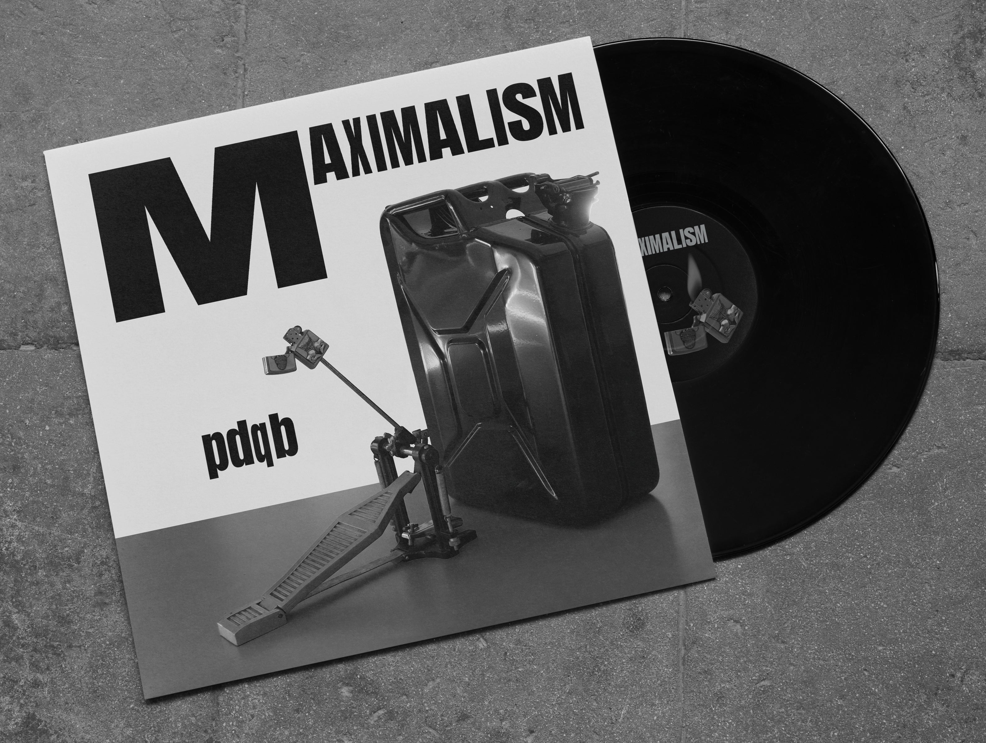 Maximalism