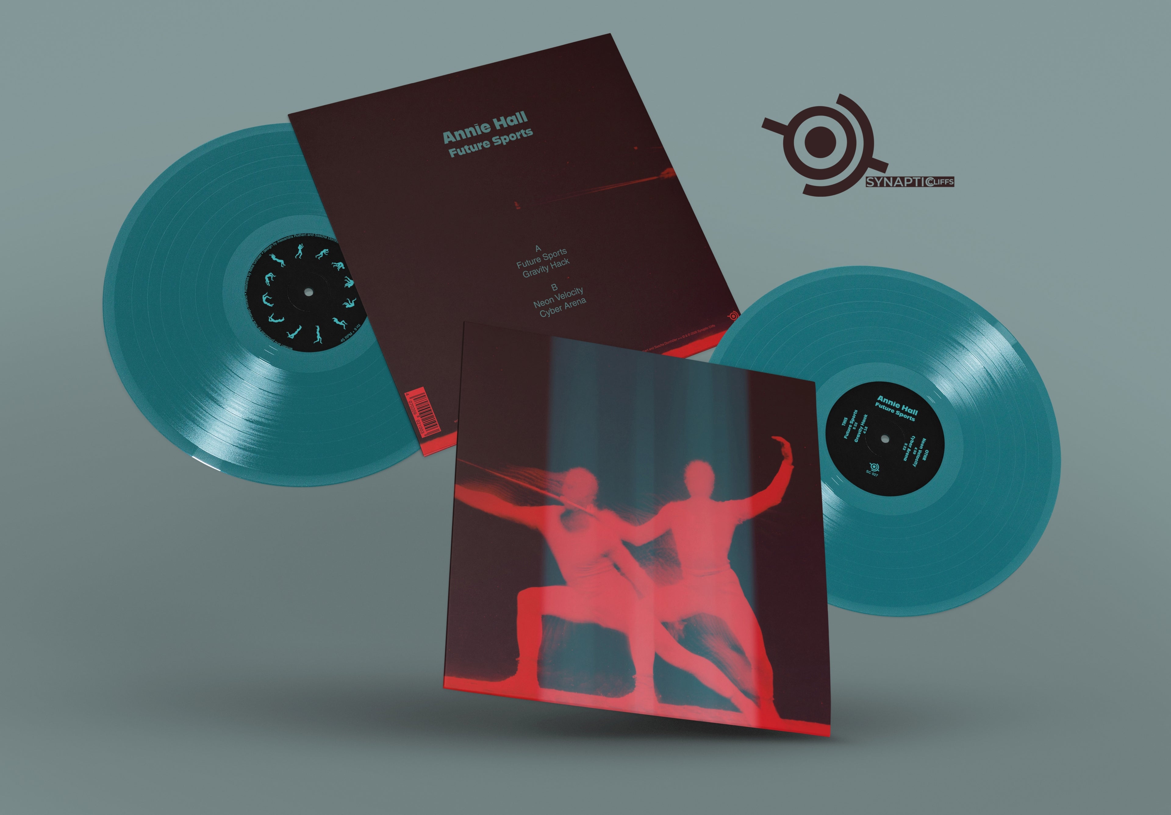 Future Sports (12" Vinyl)