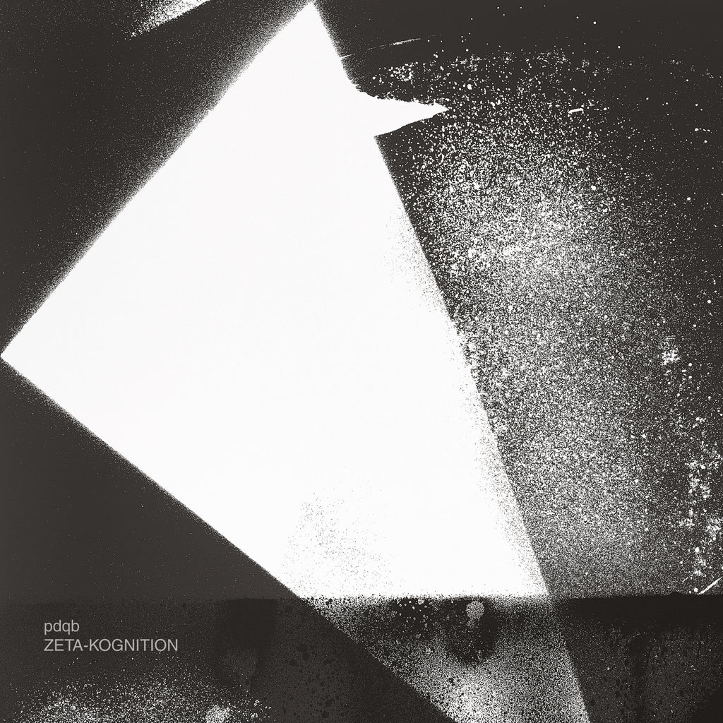 ZETA-KOGNITION (12" Vinyl)