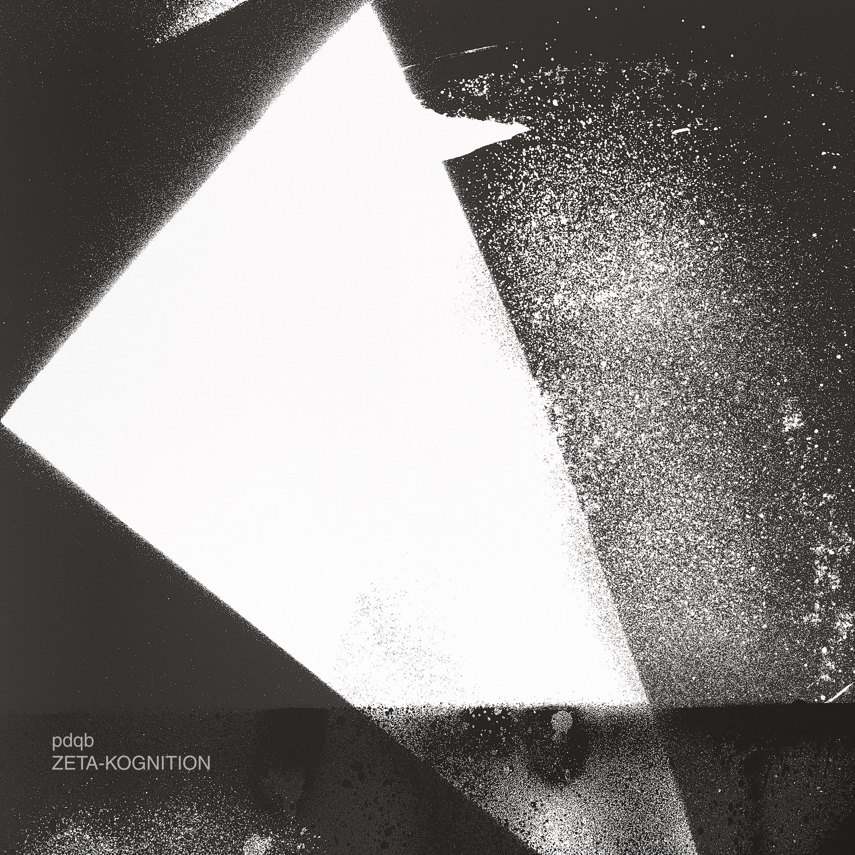 ZETA-KOGNITION (12" Vinyl)