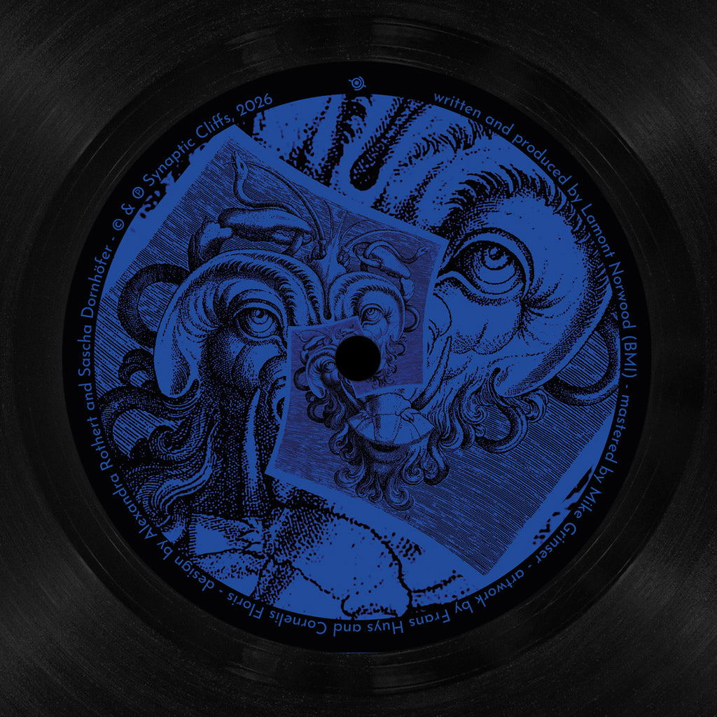 Age of Aquarius EP - by The Lone Aquanaut