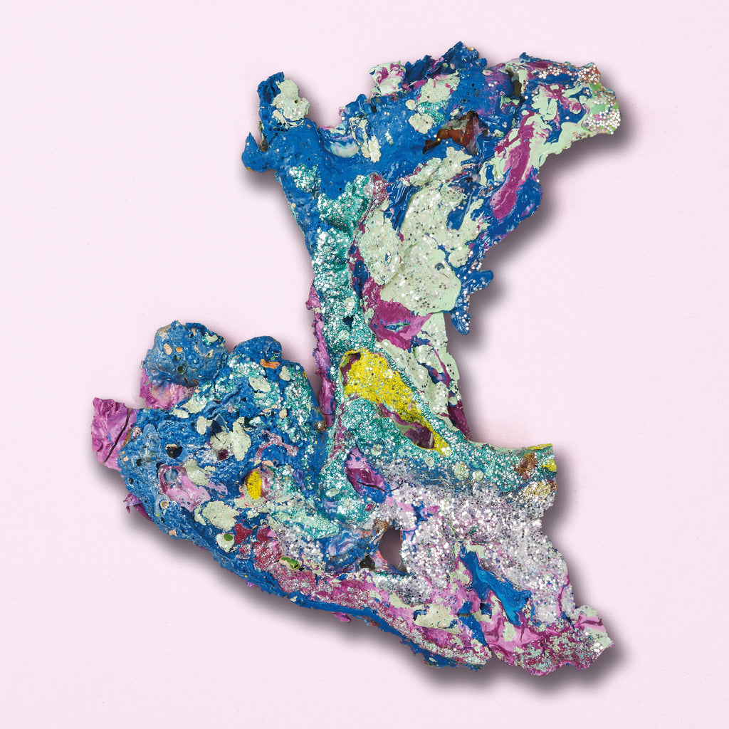 Electrumos: The Lost Continent (12" Vinyl)