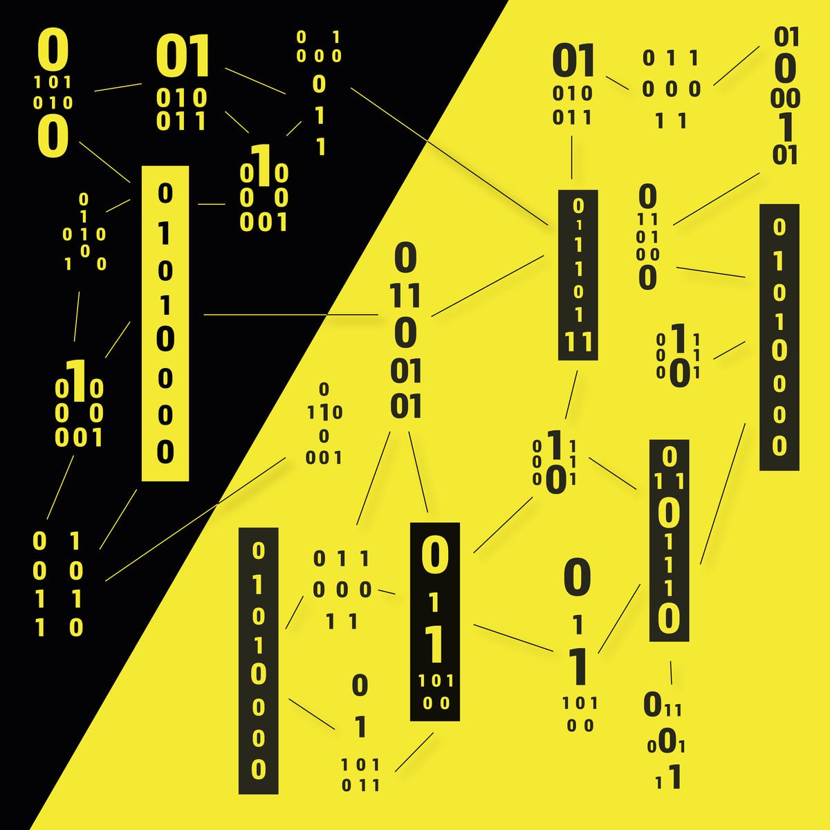 Packet Switching EP (12" Vinyl)