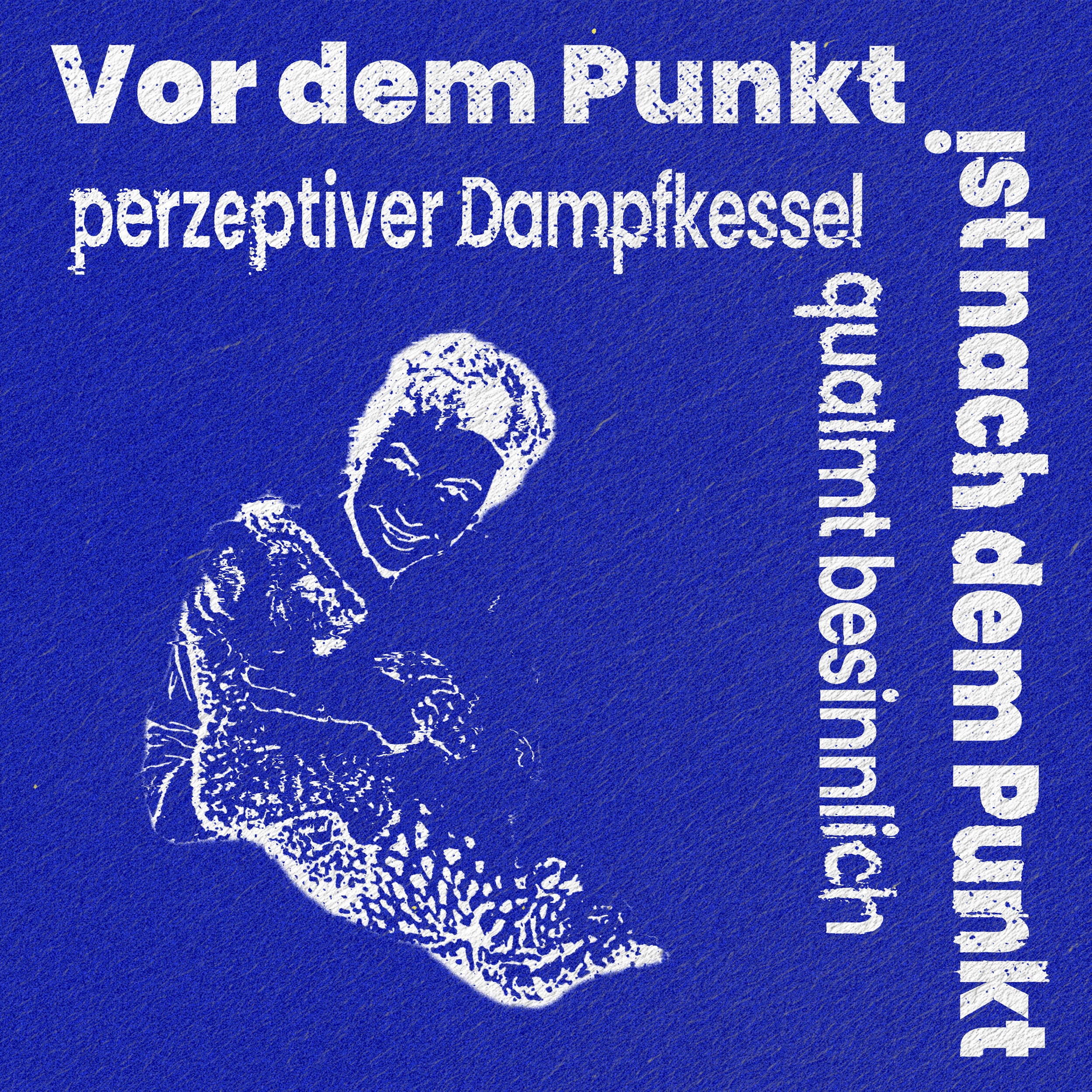 Vor dem Punkt ist nach dem Punkt (cassette)